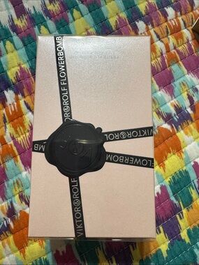 Flower Bomb 20 m l new in box